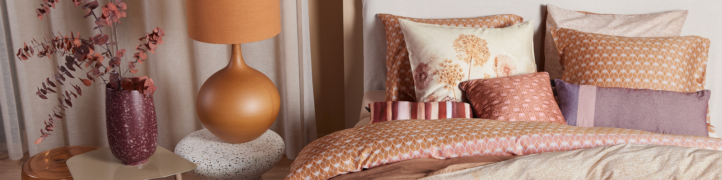 Bettwäsche Doppelbett 200x200 cm – Beddinghouse Deutschland