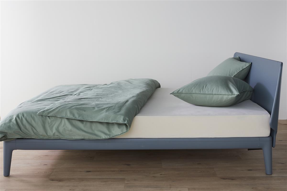 Beddinghouse Topper fitted sheet - Jersey - Natural