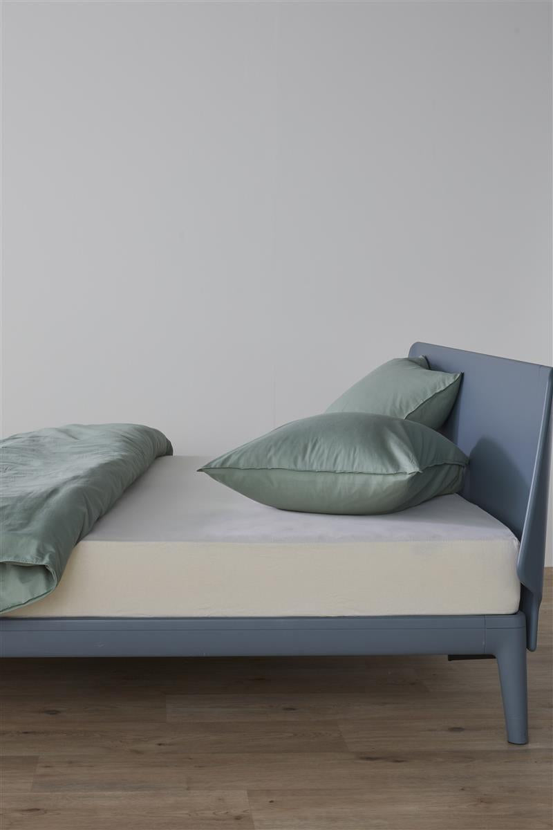 Beddinghouse Topper fitted sheet - Jersey - Natural