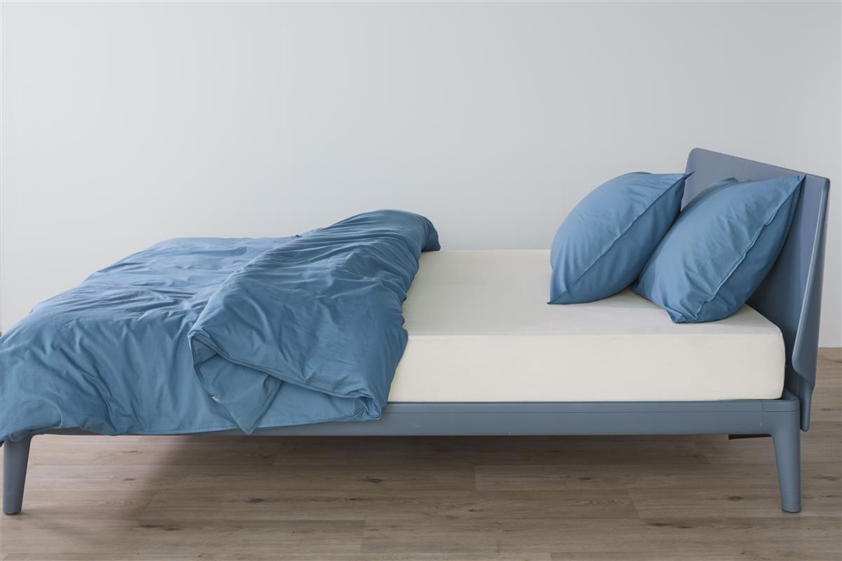 Beddinghouse fitted sheet - Jersey Lycra - Off-White