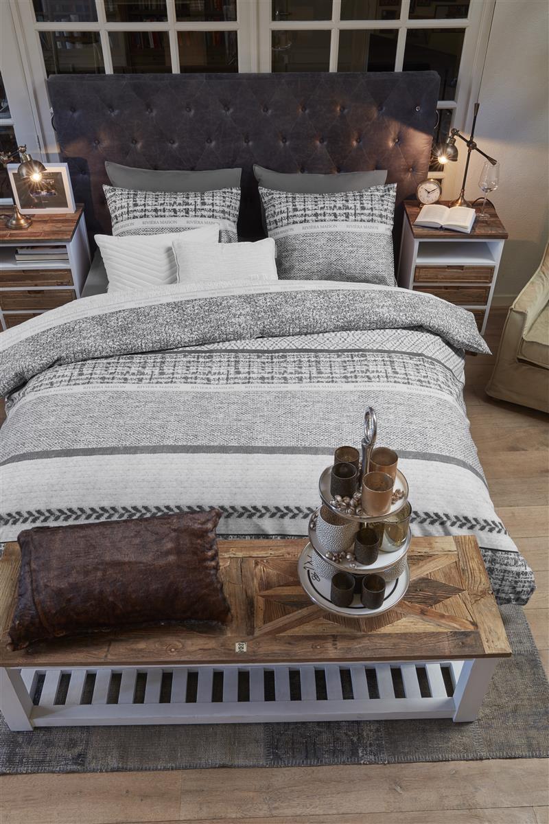 Riviera Maison Primrose Hill Bettwäsche - Pastell