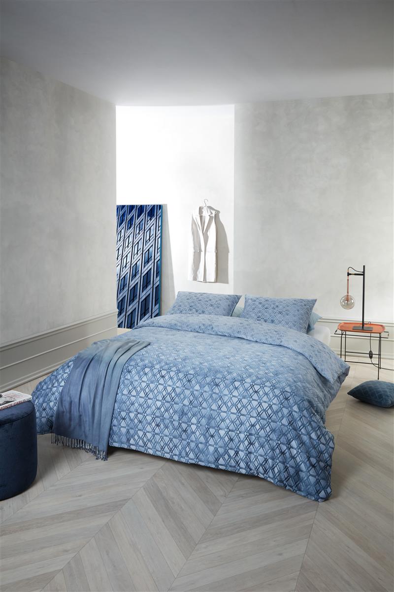 Beddinghouse Affection Bettwäsche - Blau
