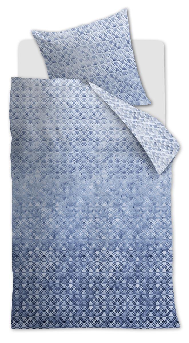 Beddinghouse Affection Bettwäsche - Blau