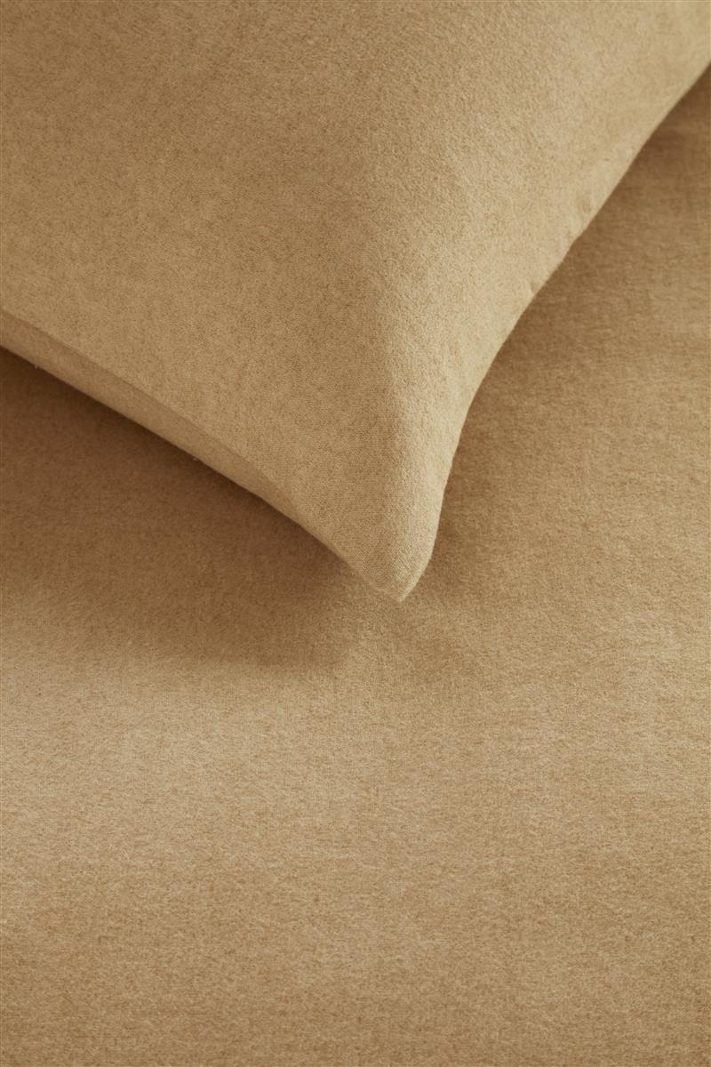 Beddinghouse Frost Bettwäsche - Gold