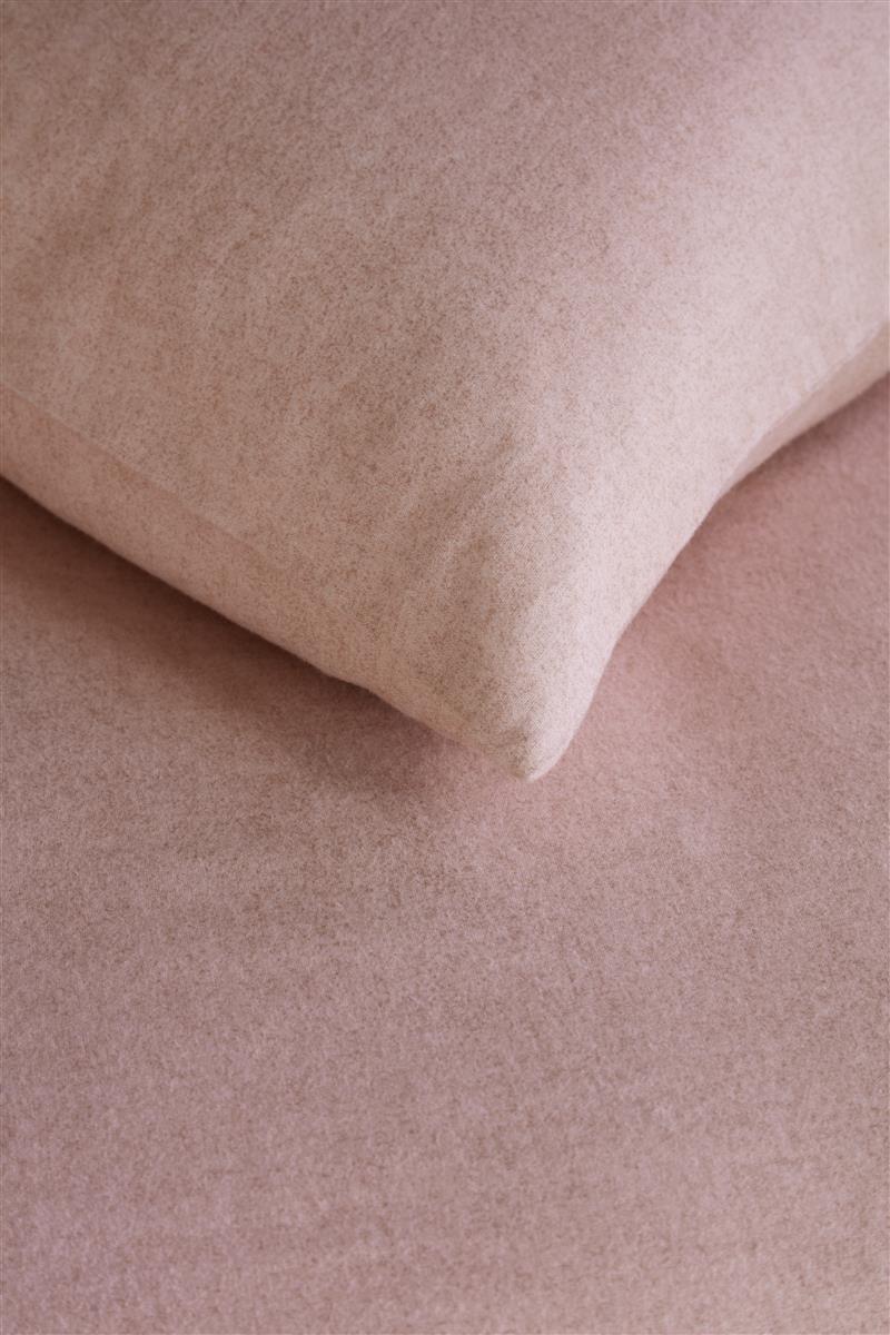 Beddinghouse Frost Bettwäsche - Zartes Rosa
