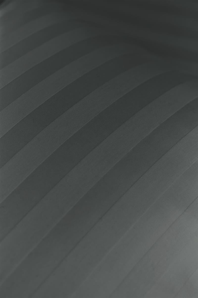 Beddinghouse Shine Pillowcase - Anthracite