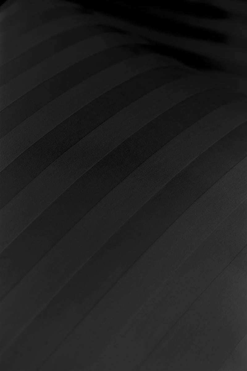 Beddinghouse Shine Pillowcase - Black