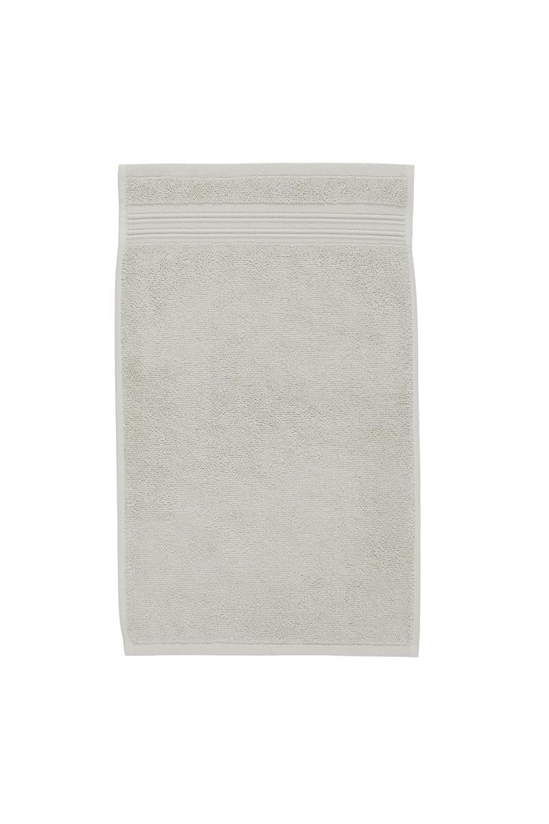 Beddinghouse Sheer bathroom textiles - Sand