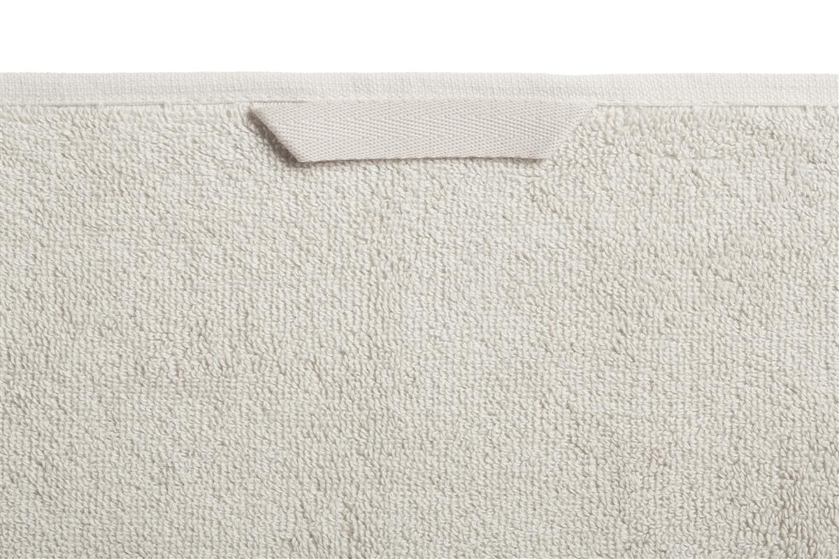 Beddinghouse Sheer bathroom textiles - Sand