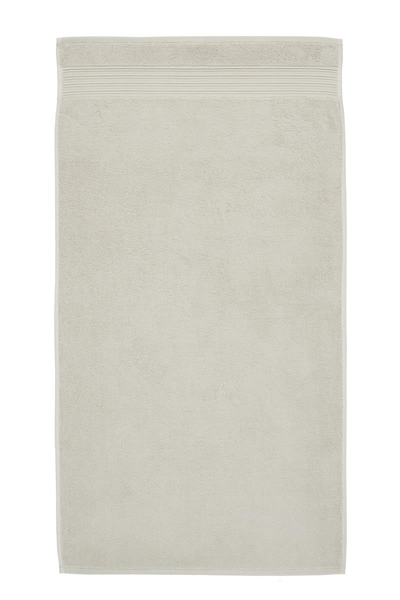Beddinghouse Sheer bathroom textiles - Sand