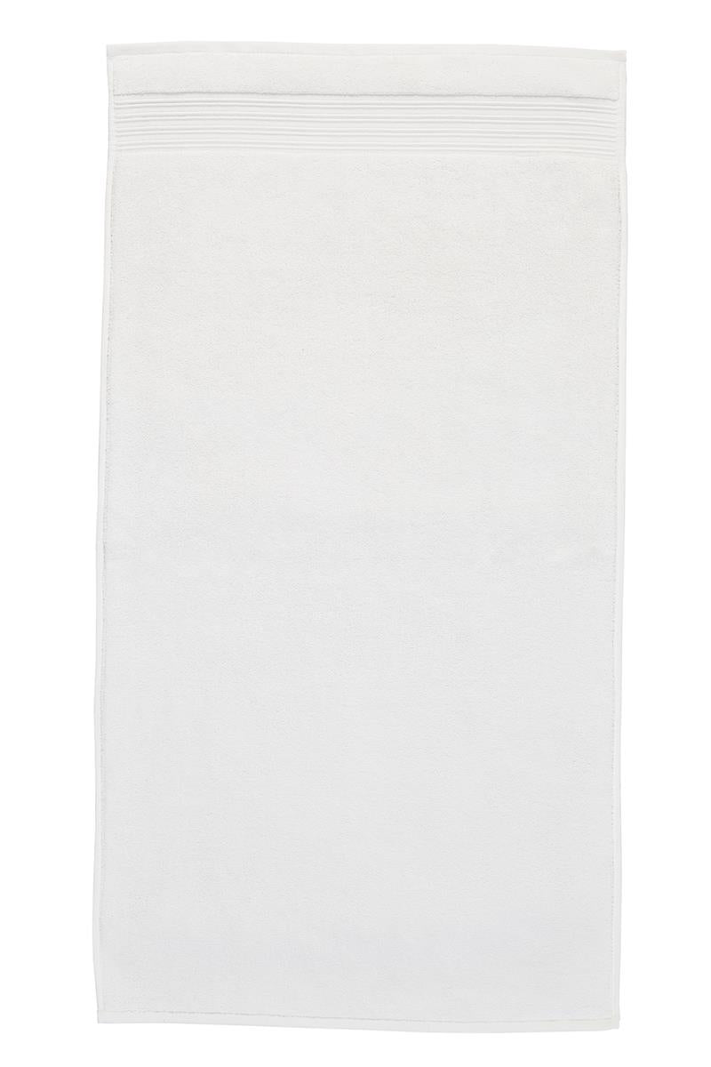 Beddinghouse Sheer Badtextilien - Weiß