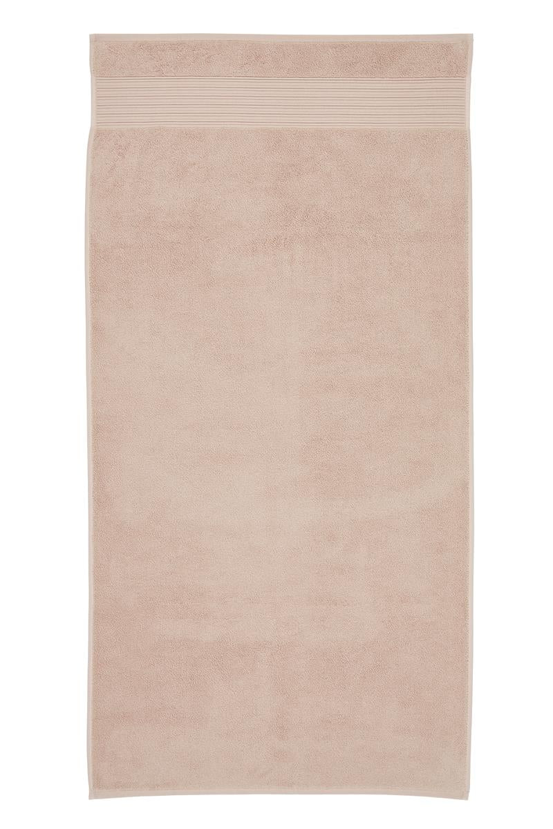 Beddinghouse Sheer Badtextilien - Zartes Rosa
