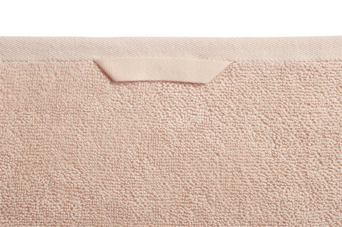 Beddinghouse Sheer Badtextilien - Zartes Rosa