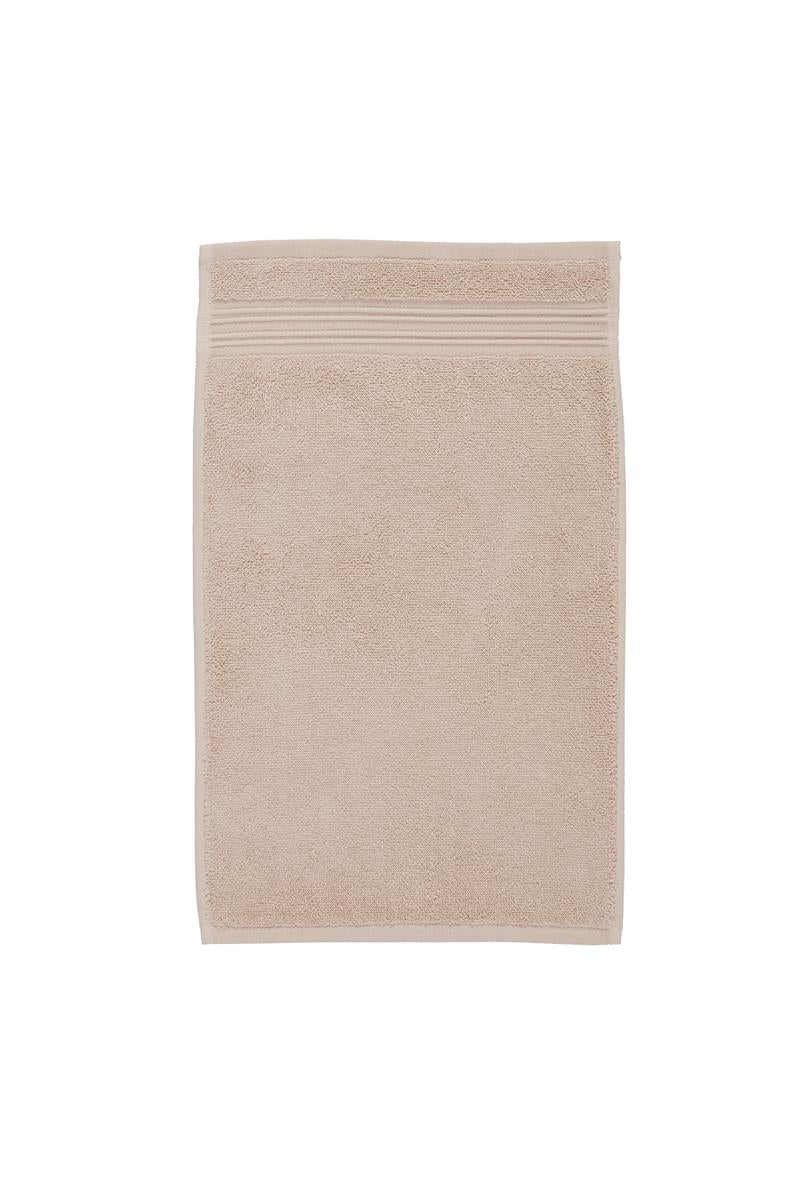 Beddinghouse Sheer Badtextilien - Zartes Rosa