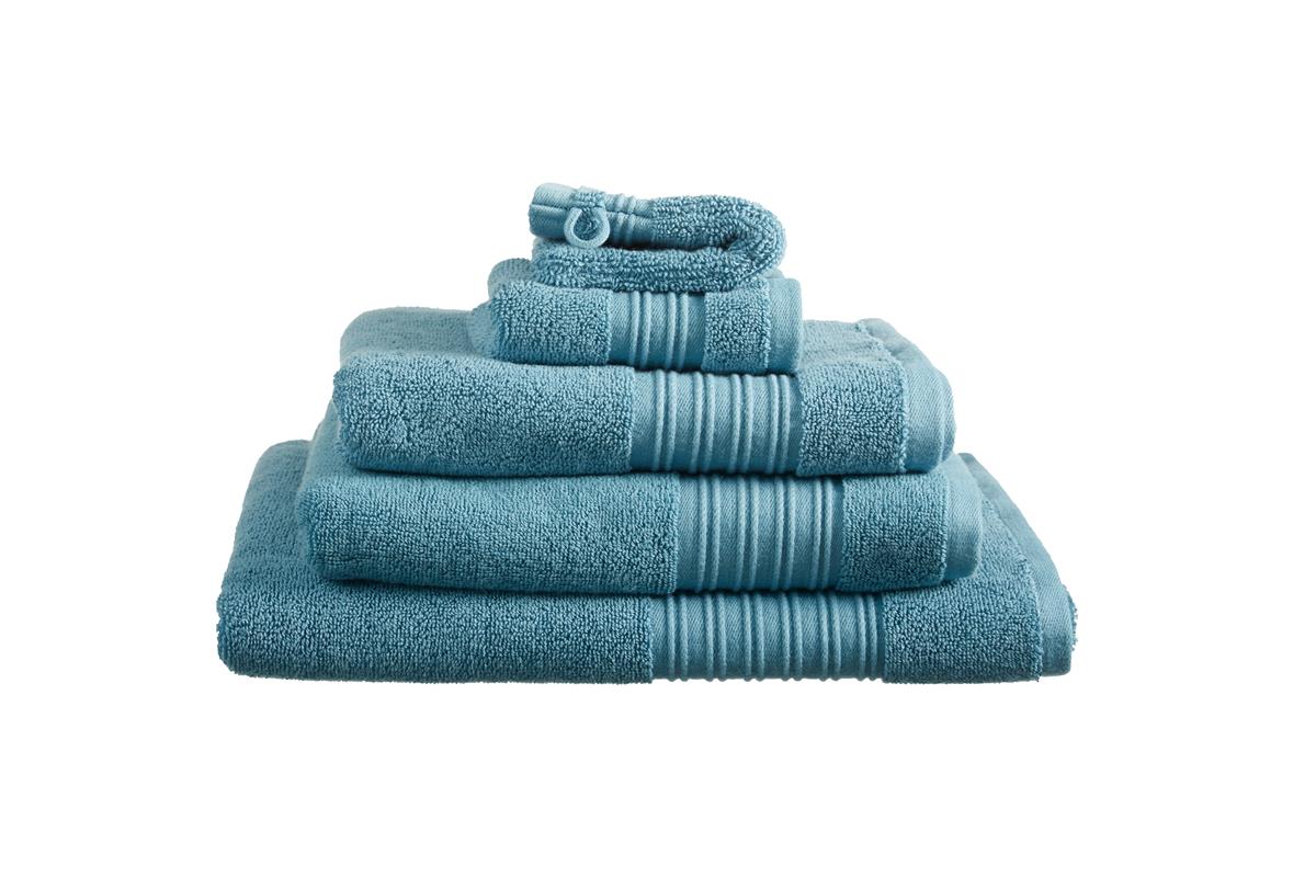 Beddinghouse Sheer Badtextilien - Blau