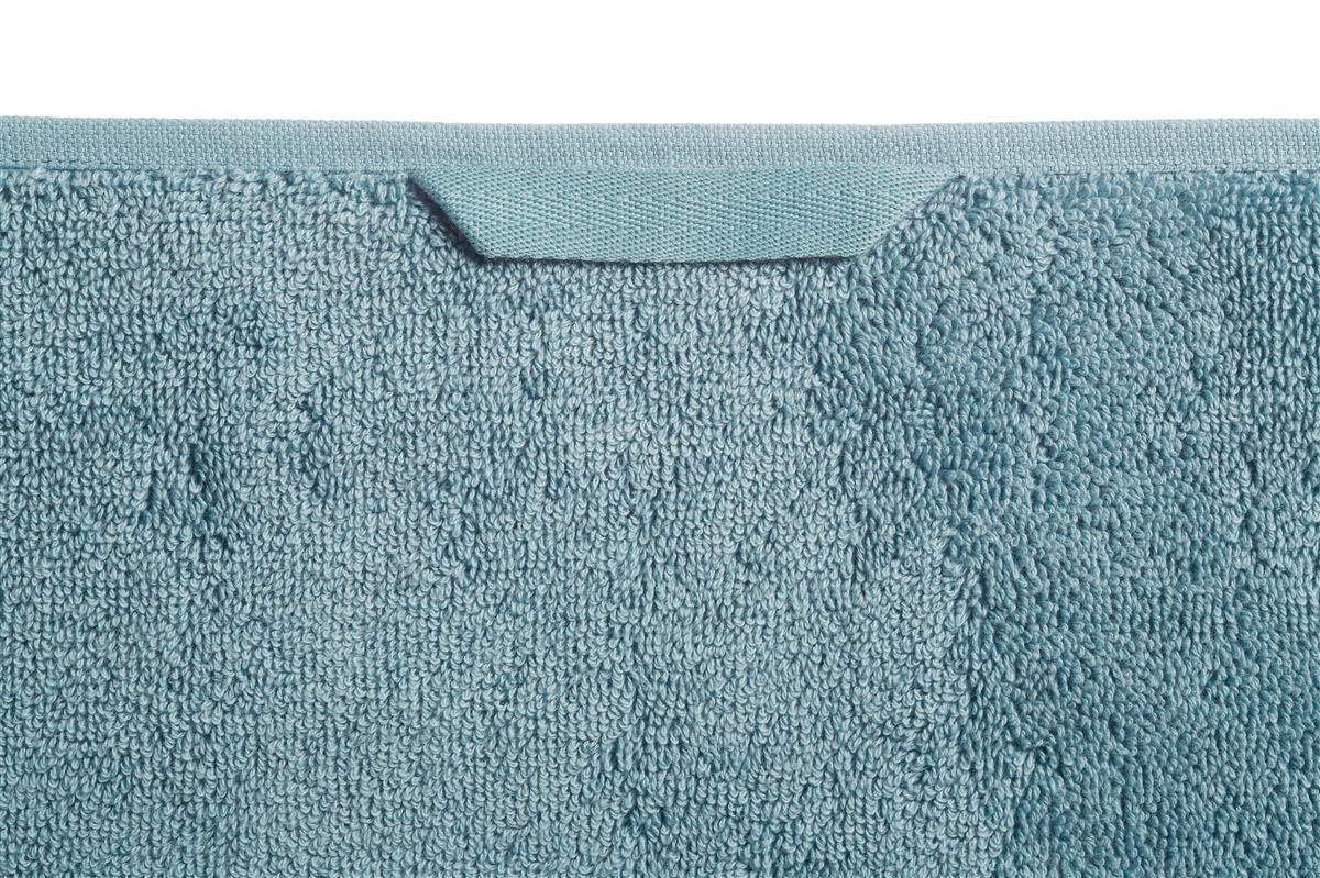 Beddinghouse Sheer Badtextilien - Blau