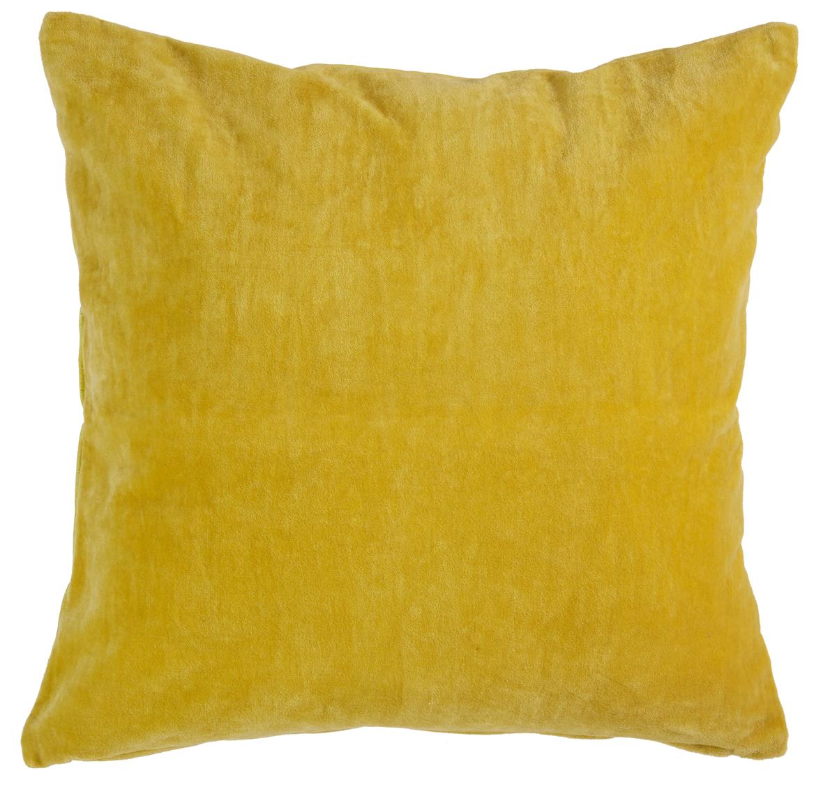 Beddinghouse x Van Gogh Museum Sunflower Zierkissen - Gelb