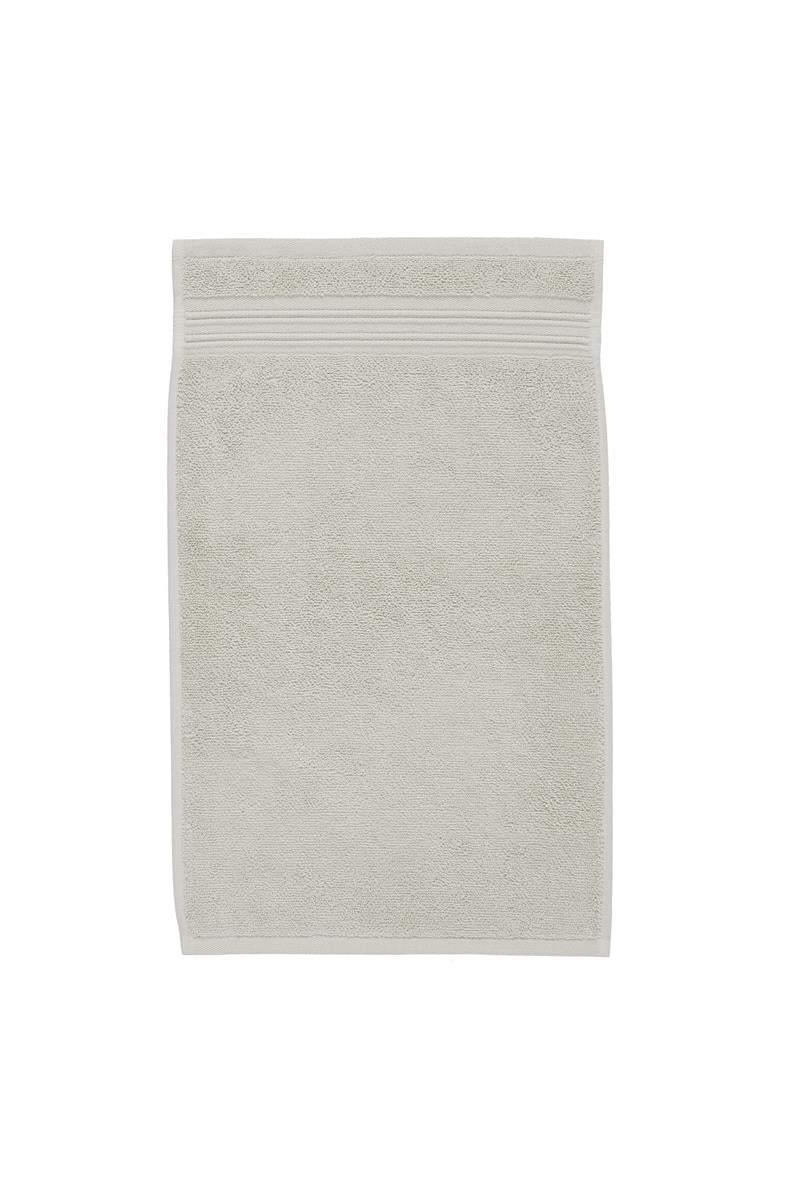 Beddinghouse Sheer bathroom textiles - Sand