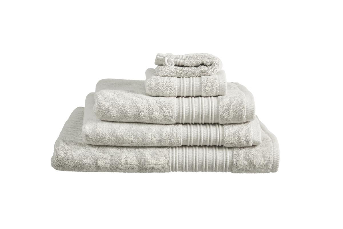 Beddinghouse Sheer bathroom textiles - Sand