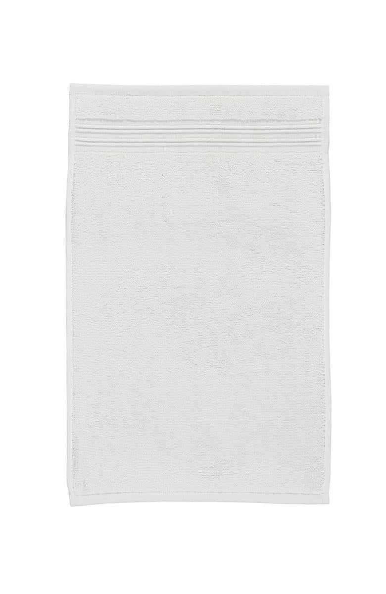 Beddinghouse Sheer Badtextilien - Weiß