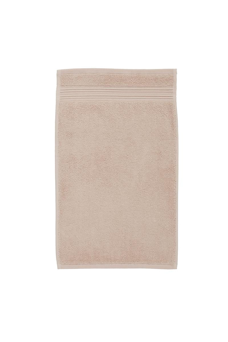 Beddinghouse Sheer Badtextilien - Zartes Rosa