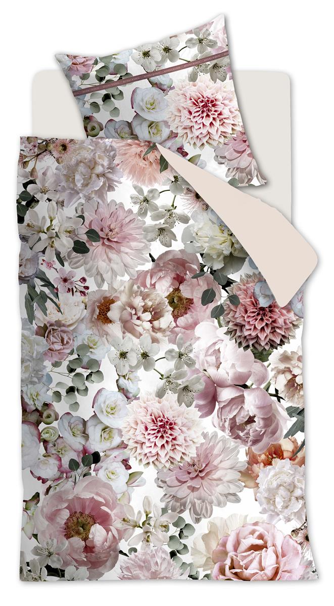 Riviera Maison Fabulous Kissenbezug - Rosa