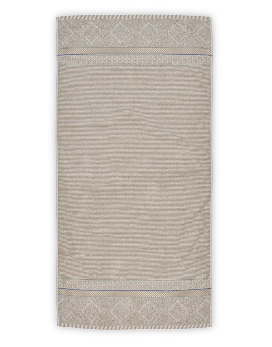 Pip Studio Soft Zellige Badtextilien - Khaki