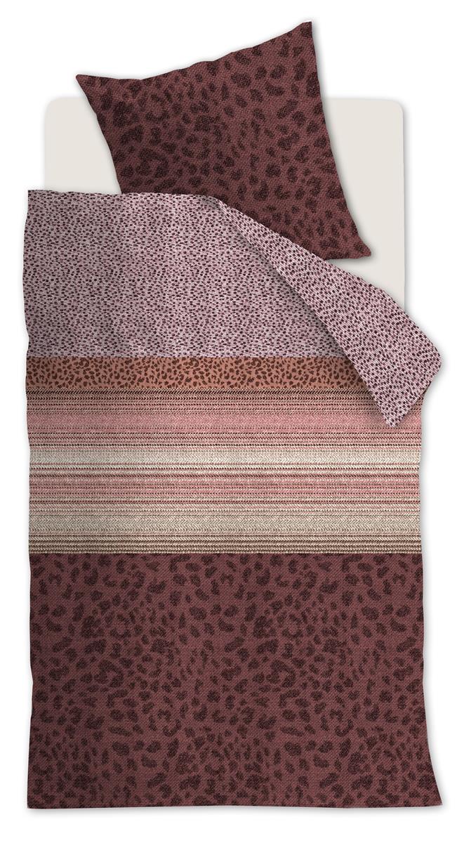 Beddinghouse Feis Kissenbezug - Rot