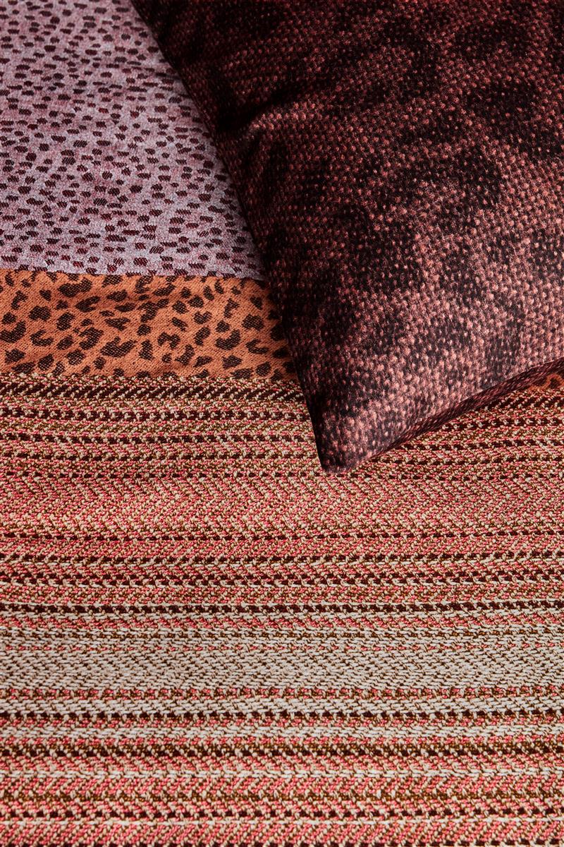 Beddinghouse Feis Kissenbezug - Rot