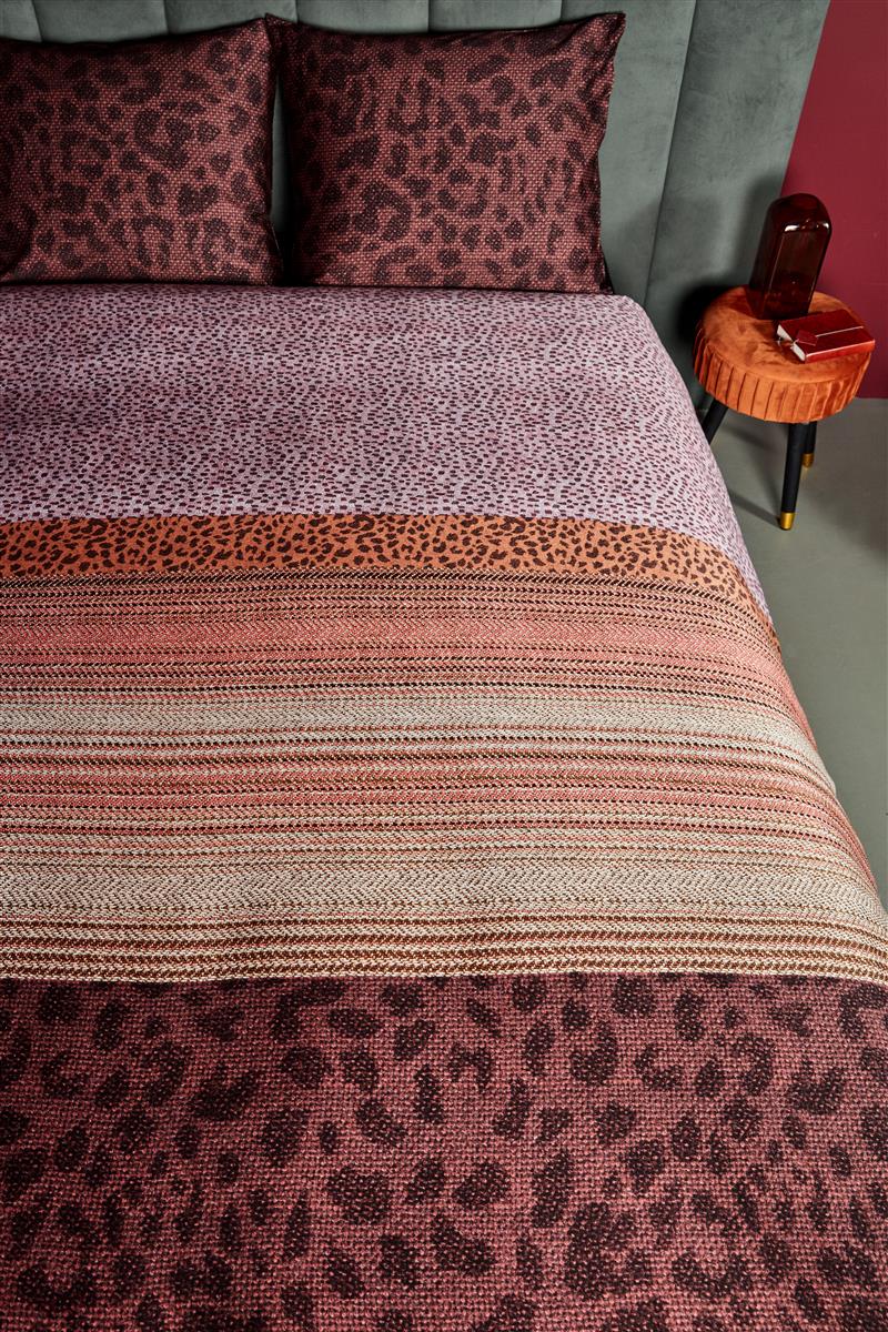 Beddinghouse Feis Kissenbezug - Rot