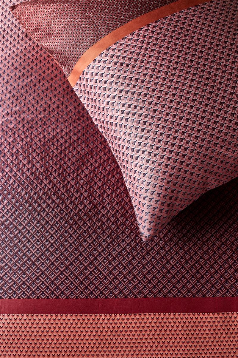 Beddinghouse Alluring Kissenbezug - Rot