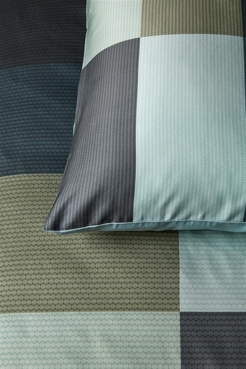 Beddinghouse Aspiration Kissenbezug - Grün