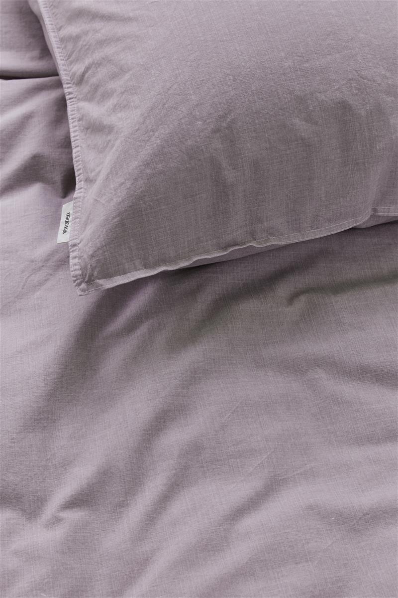 vtwonen Natural Stone Bettwäsche - Lila