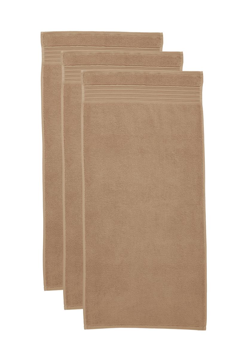 Beddinghouse Sheer Badtextilien - Gold