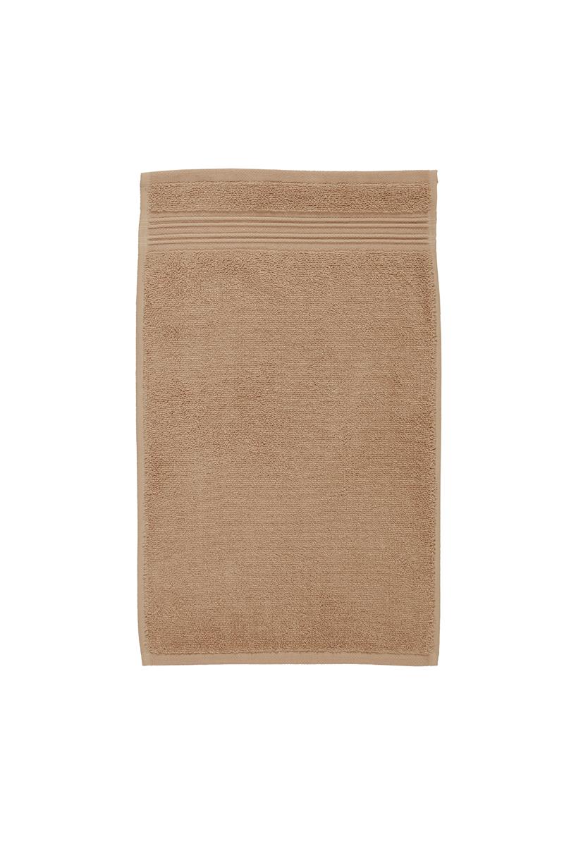 Beddinghouse Sheer Badtextilien - Gold