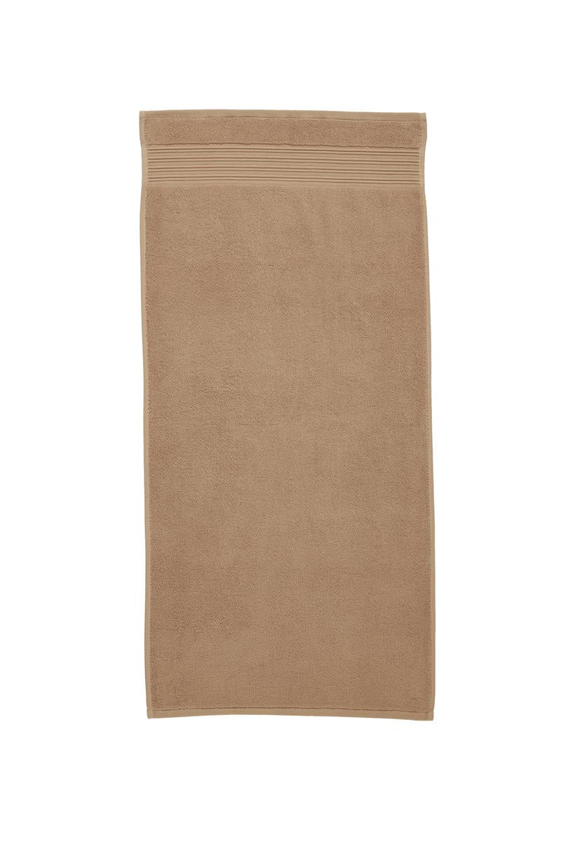 Beddinghouse Sheer Badtextilien - Gold