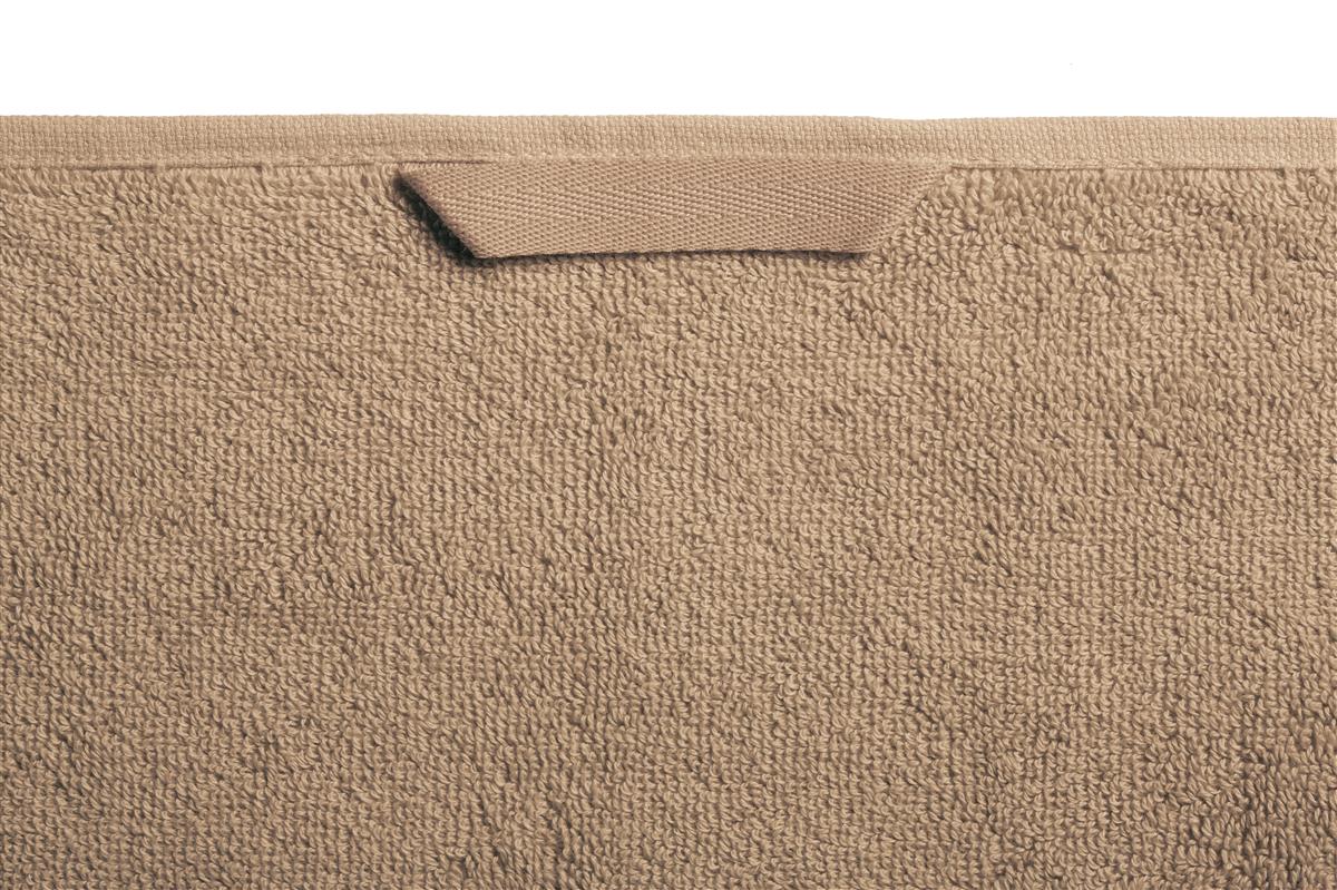 Beddinghouse Sheer bathroom textiles - Gold