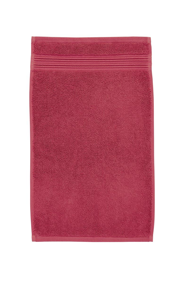 Beddinghouse Sheer Badtextilien - Rot