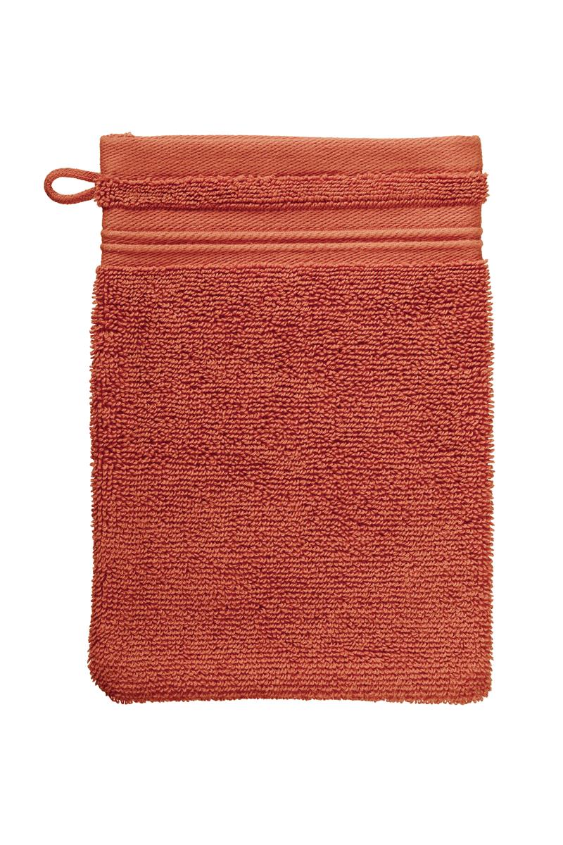 Beddinghouse Sheer Badtextilien - Orange
