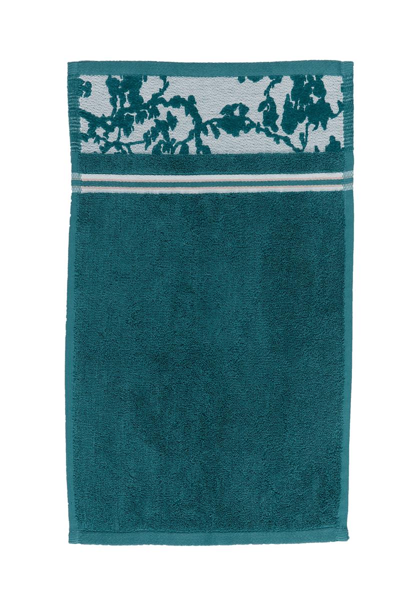Beddinghouse x Van Gogh Museum Fleurir Badtextilien - Blau