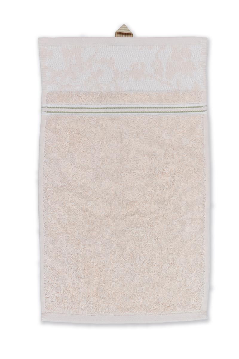 Beddinghouse x Van Gogh Museum Fleurir Badtextilien - Off-White