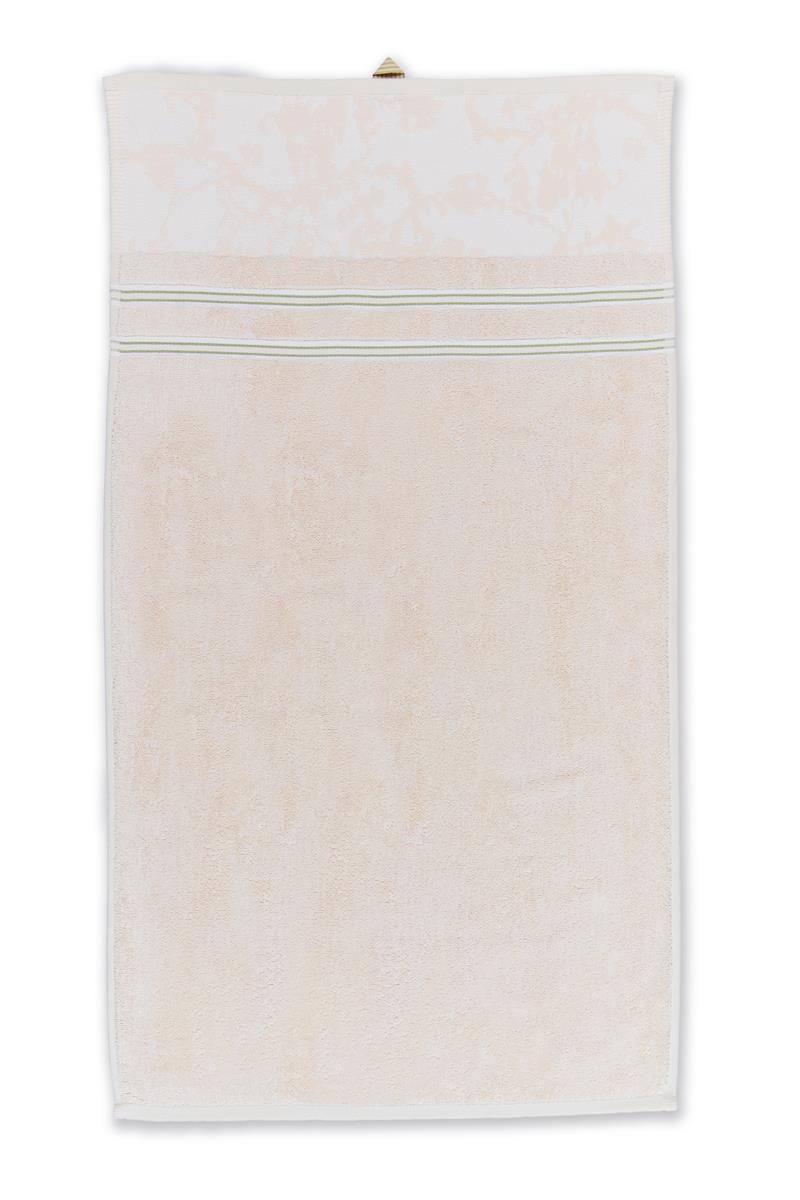 Beddinghouse x Van Gogh Museum Fleurir Badtextilien - Off-White