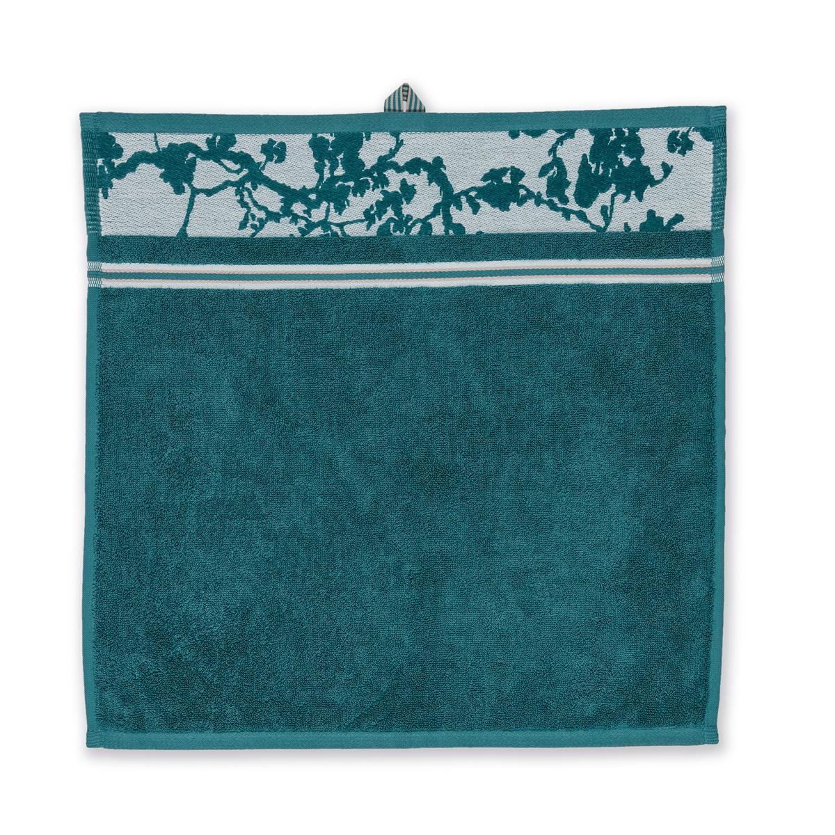 Beddinghouse x Van Gogh Museum Fleurir Badtextilien - Blau