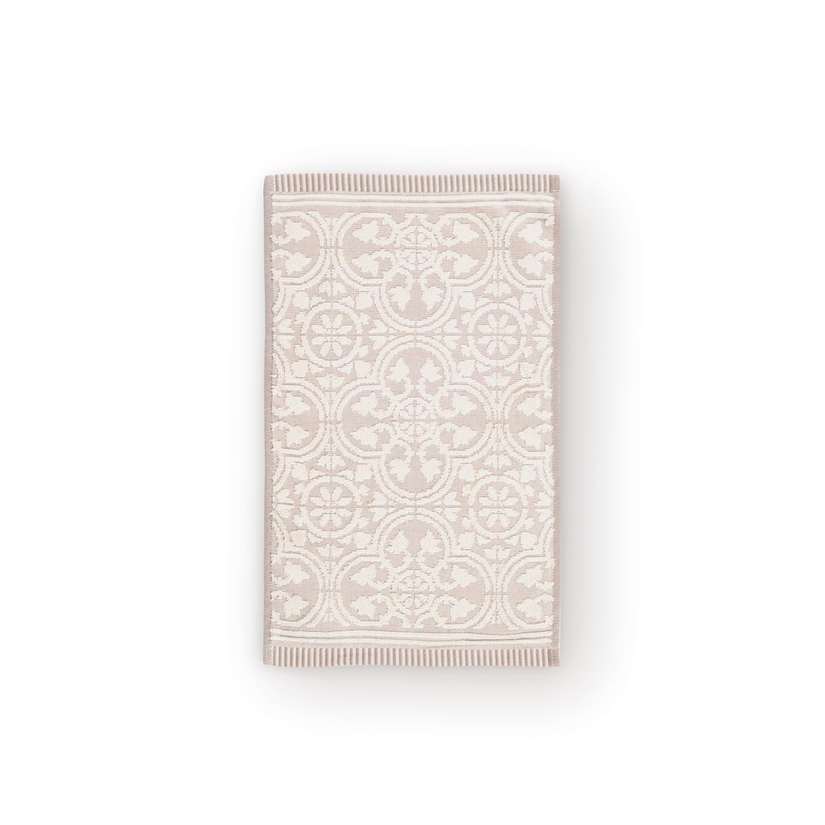 Pip Studio Tile de Pip Badtextilien - Khaki