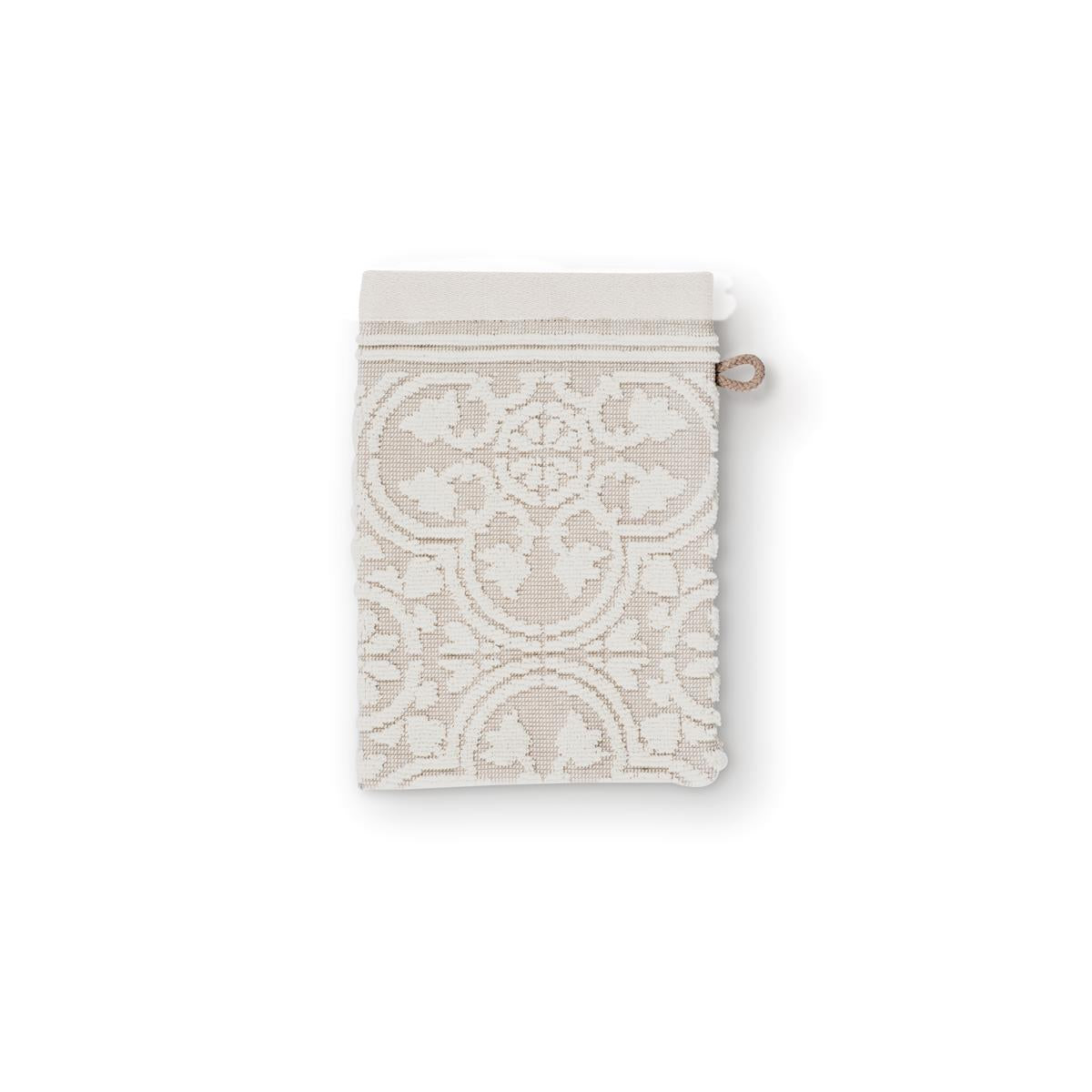 Pip Studio Tile de Pip Badtextilien - Khaki