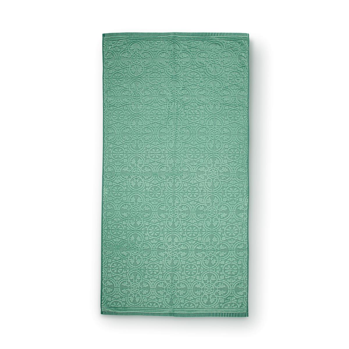 Pip Studio Tile de Pip Badtextilien - Grün