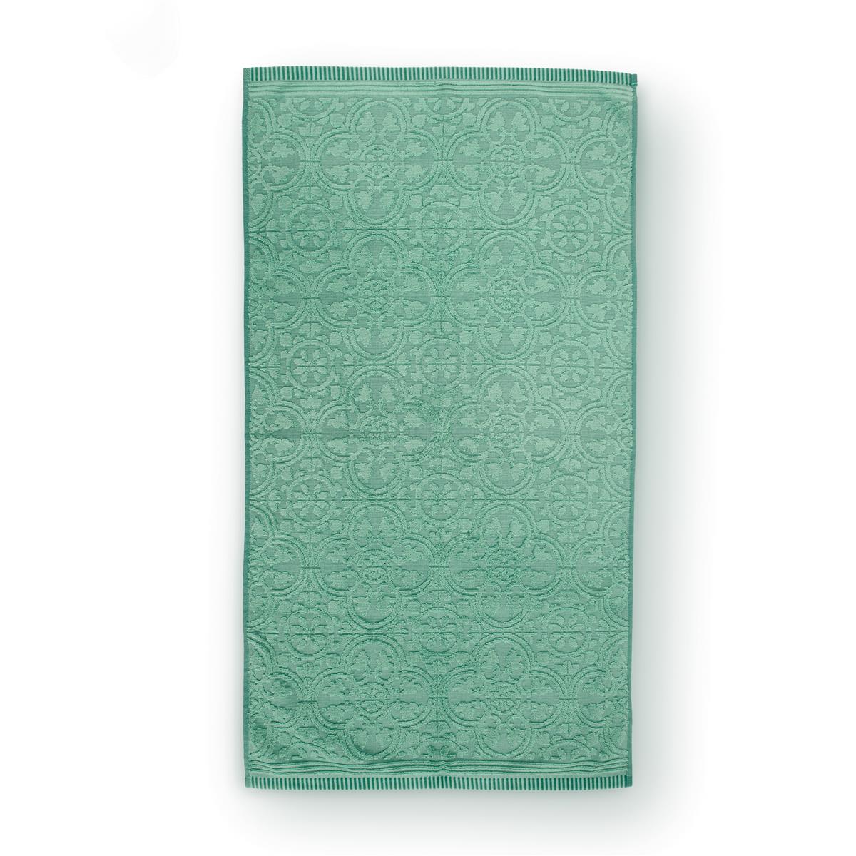Pip Studio Tile de Pip Badtextilien - Grün