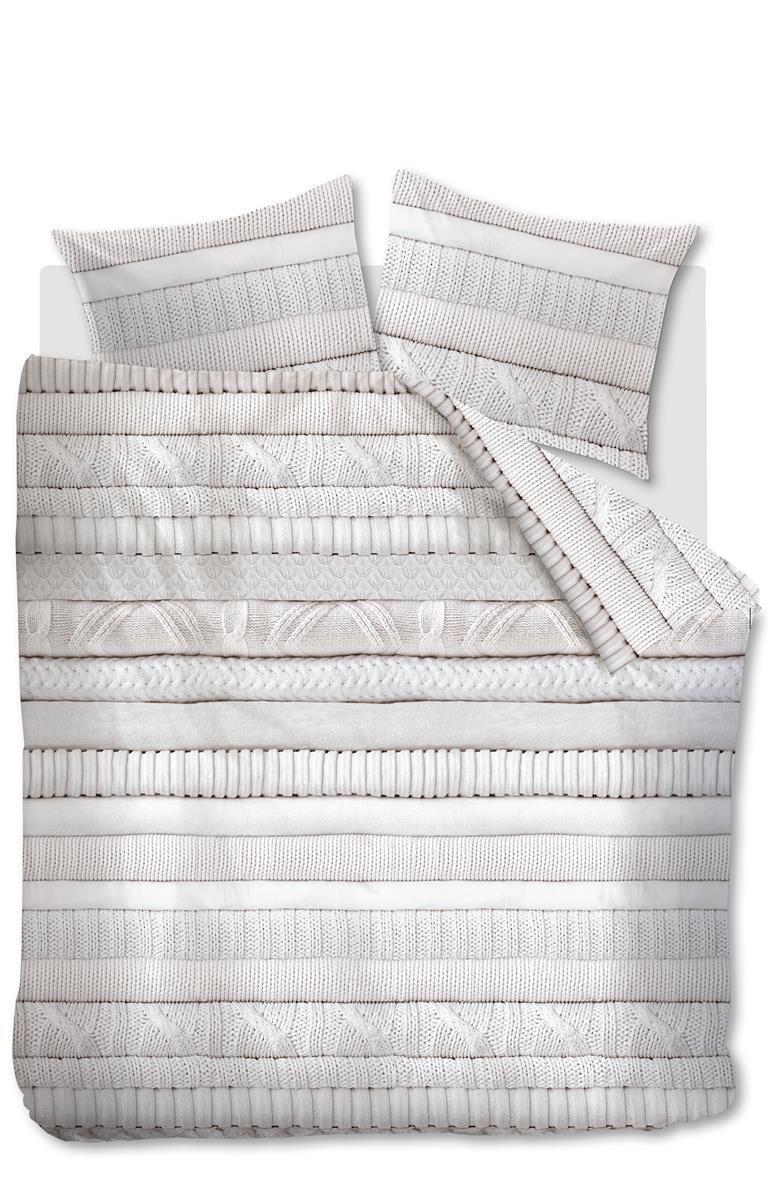 Riviera Maison Coziness Bettwäsche - Off-White