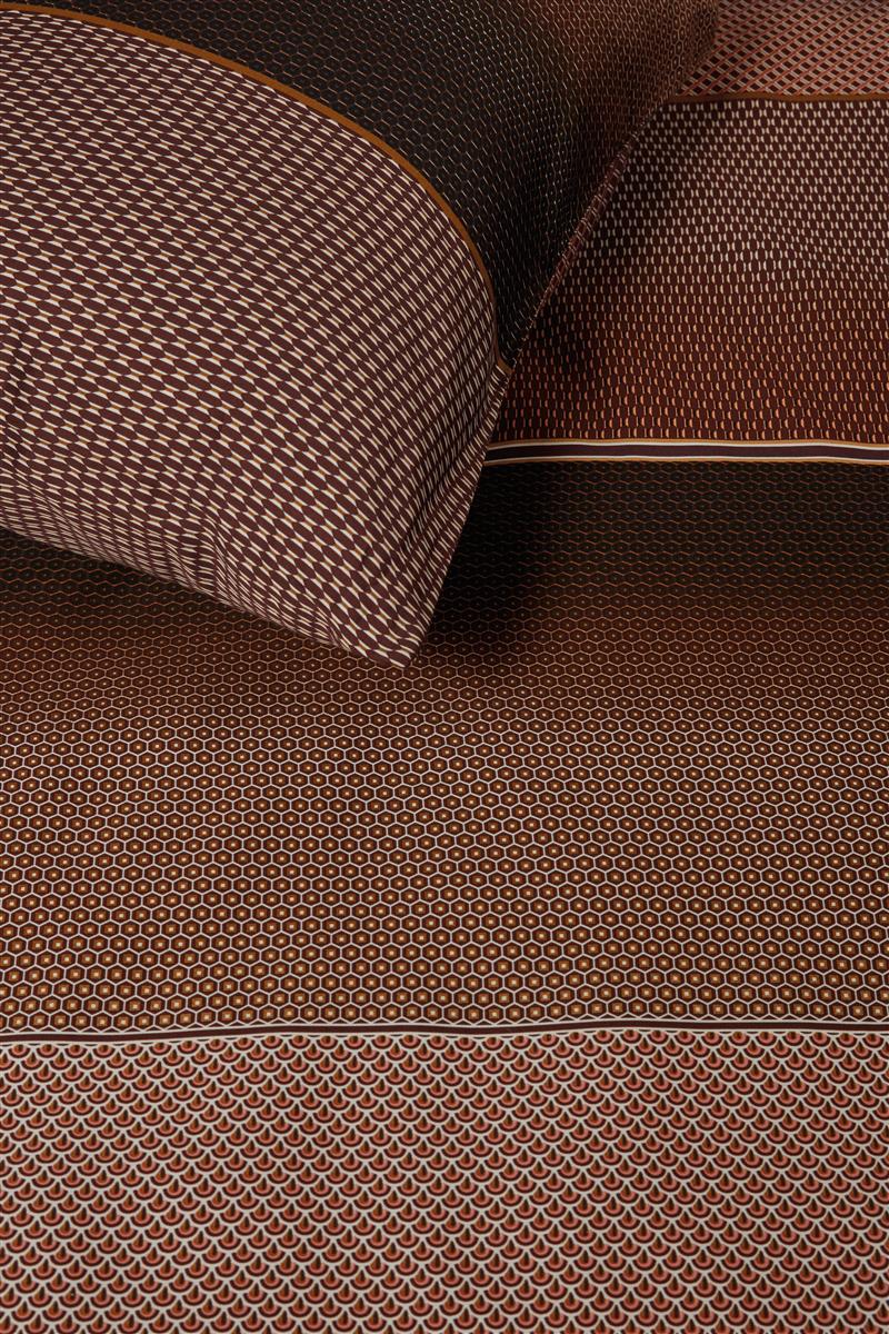 Beddinghouse Shade Bettwäsche - Terrakotta