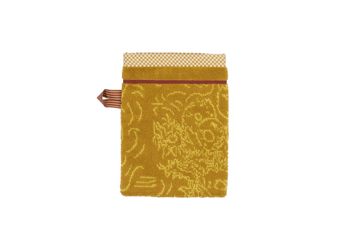 Beddinghouse x Van Gogh Museum Tournesol Badtextilien - Gelb